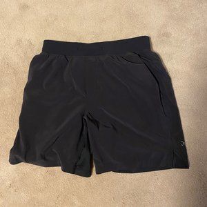 Lululemon "T.H.E. Short" 7" Linerless Shorts